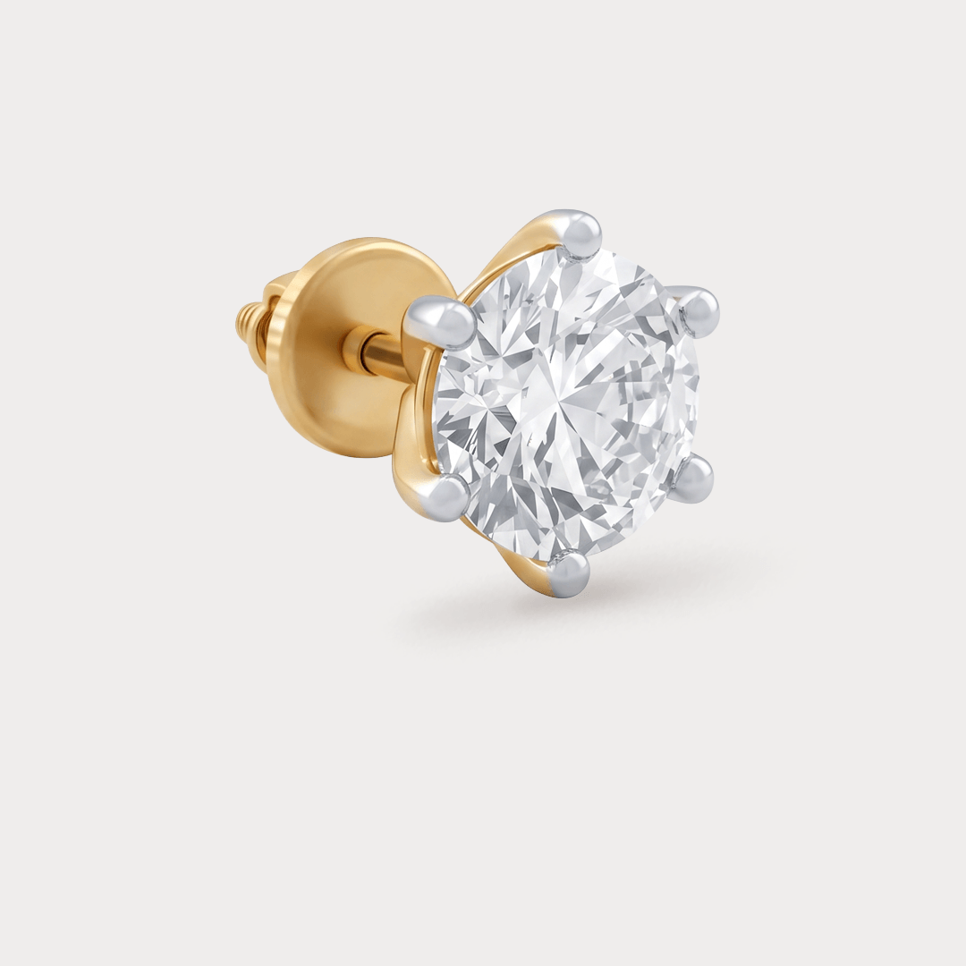 Affascinante Diamond EarRing