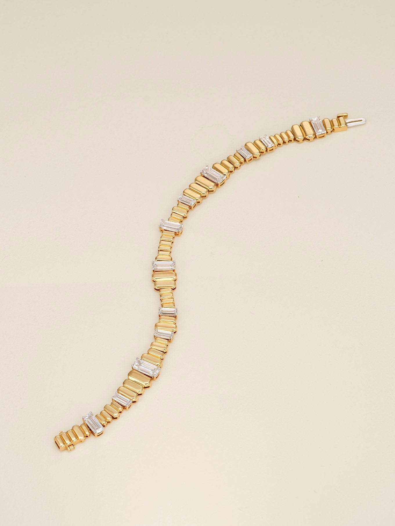 The Echoes of Choice Bracelet