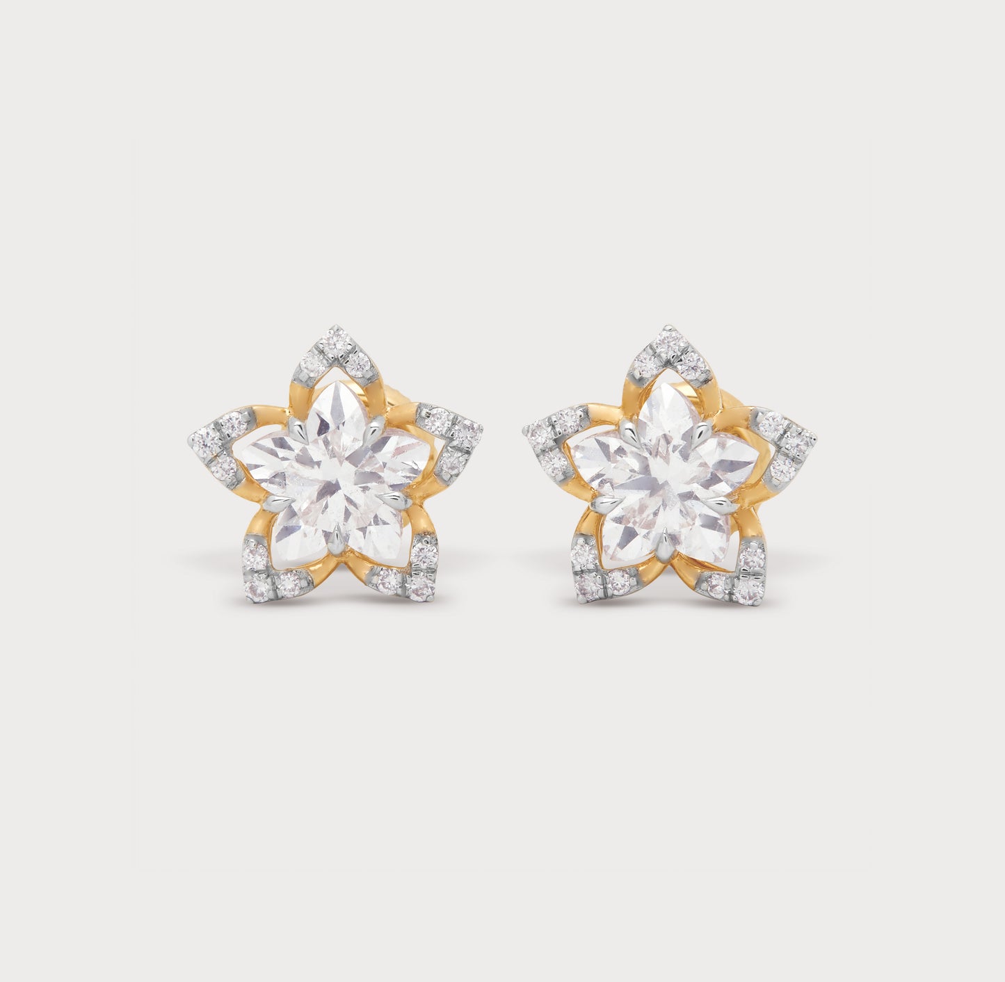 The Riviera Studs
