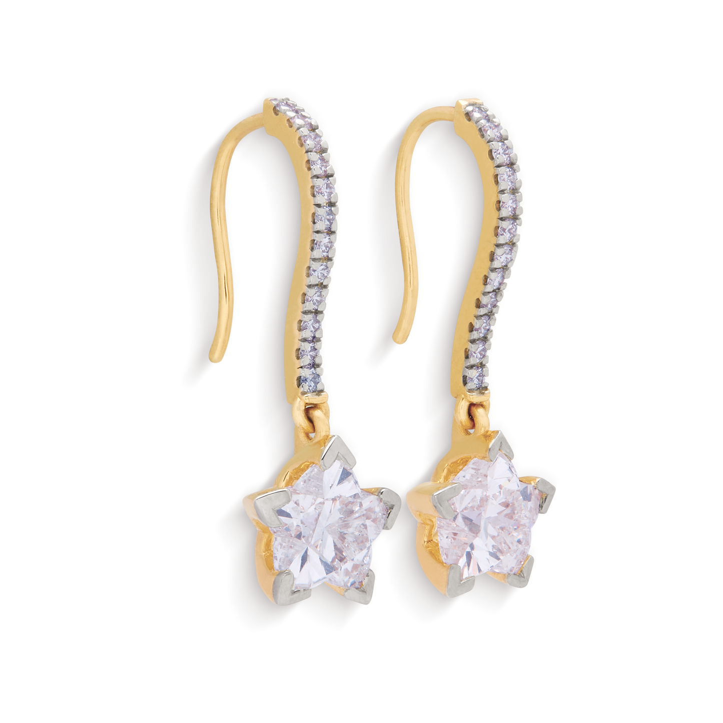 The Falstelo Earrings