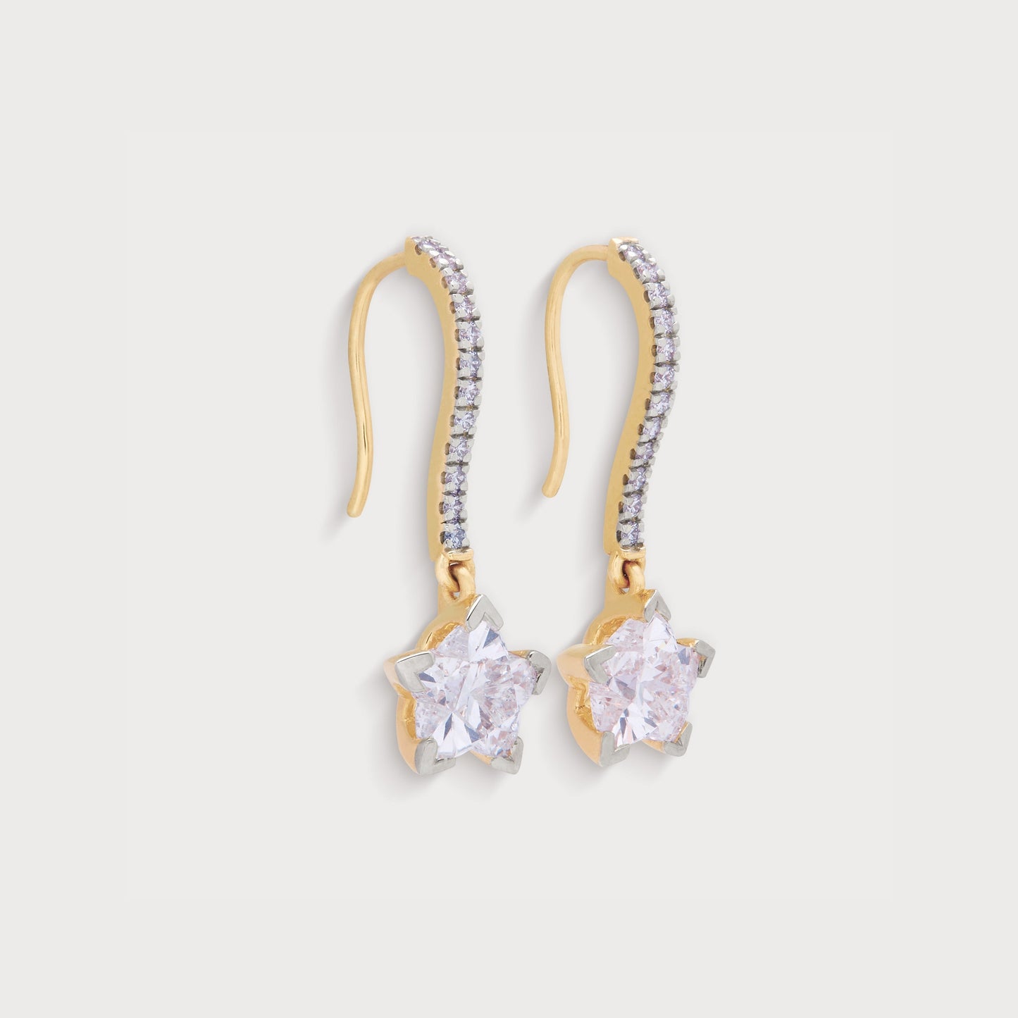 The Falstelo Earrings