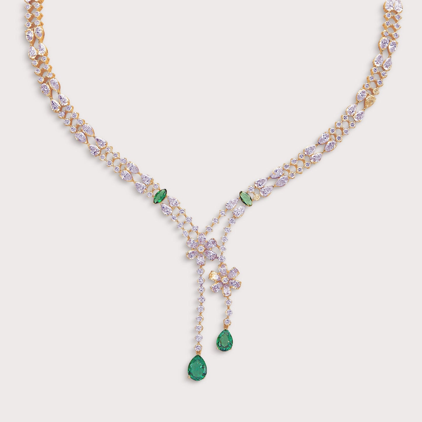 The Viridia Necklace