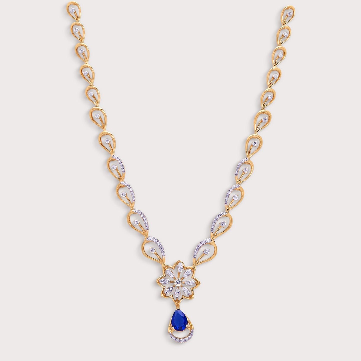 The Indira Necklace