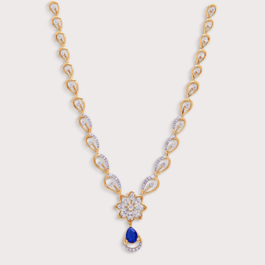 The Indira Necklace