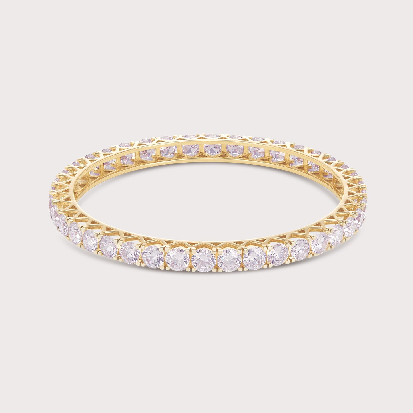 The Temple Bangle