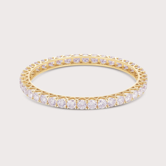 The Temple Bangle