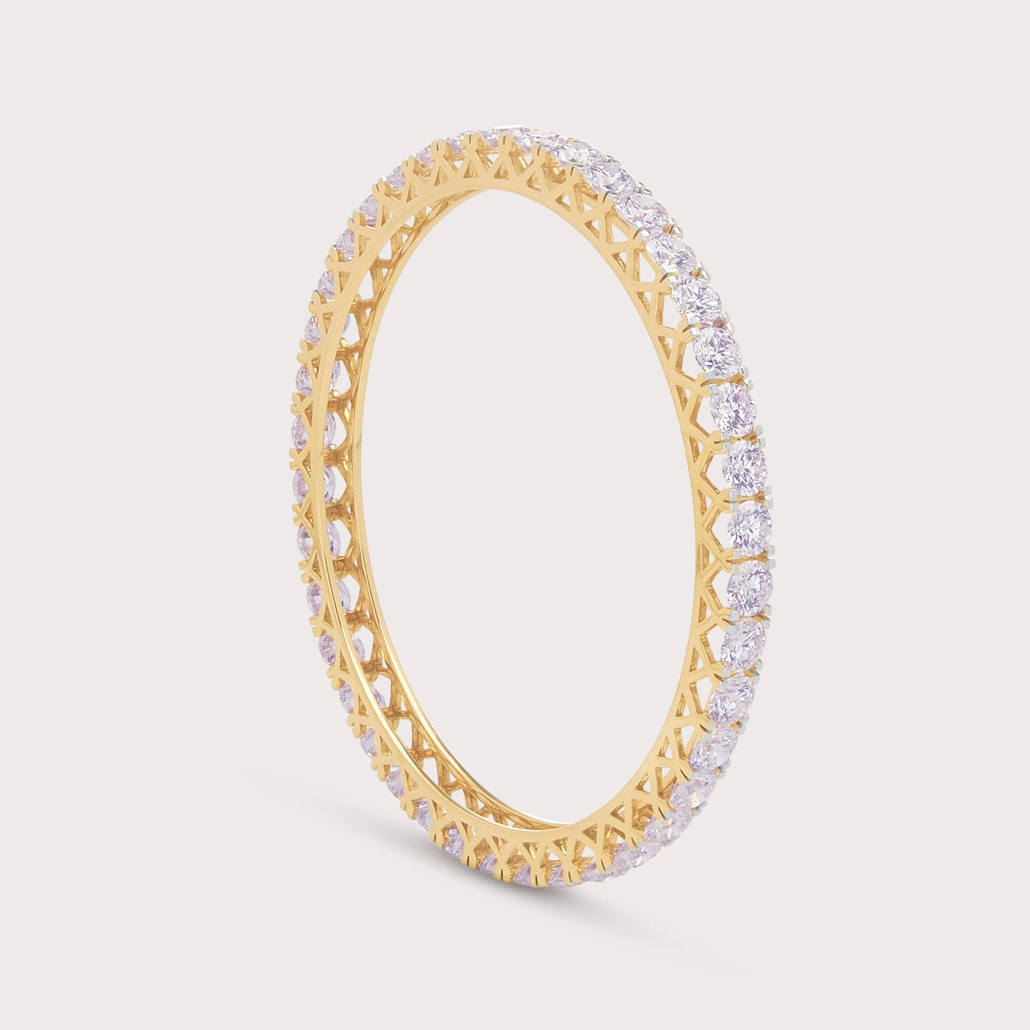 The Temple Bangle