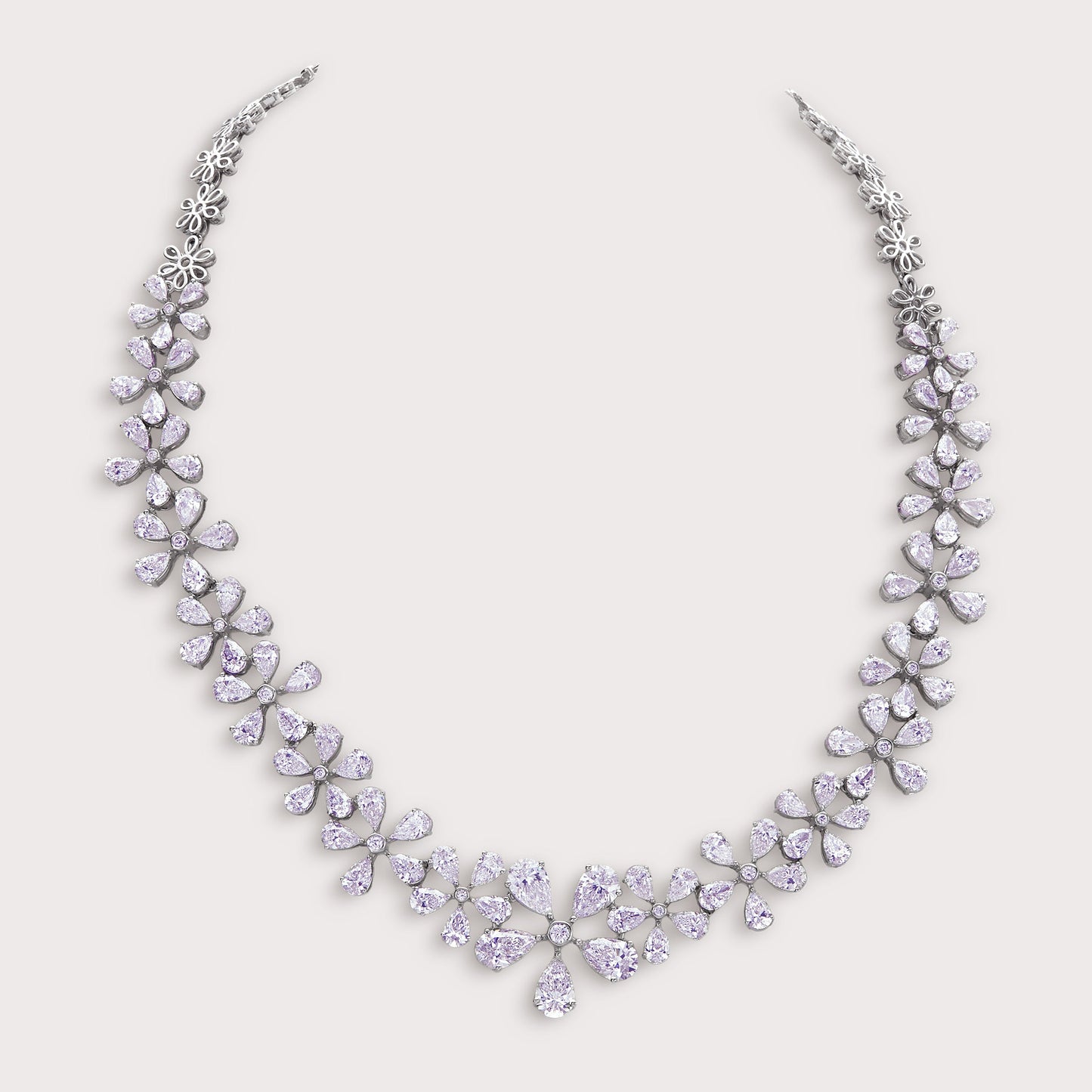 The Nasreen Necklace