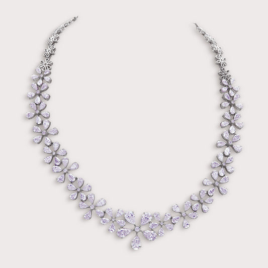 The Nasreen Necklace
