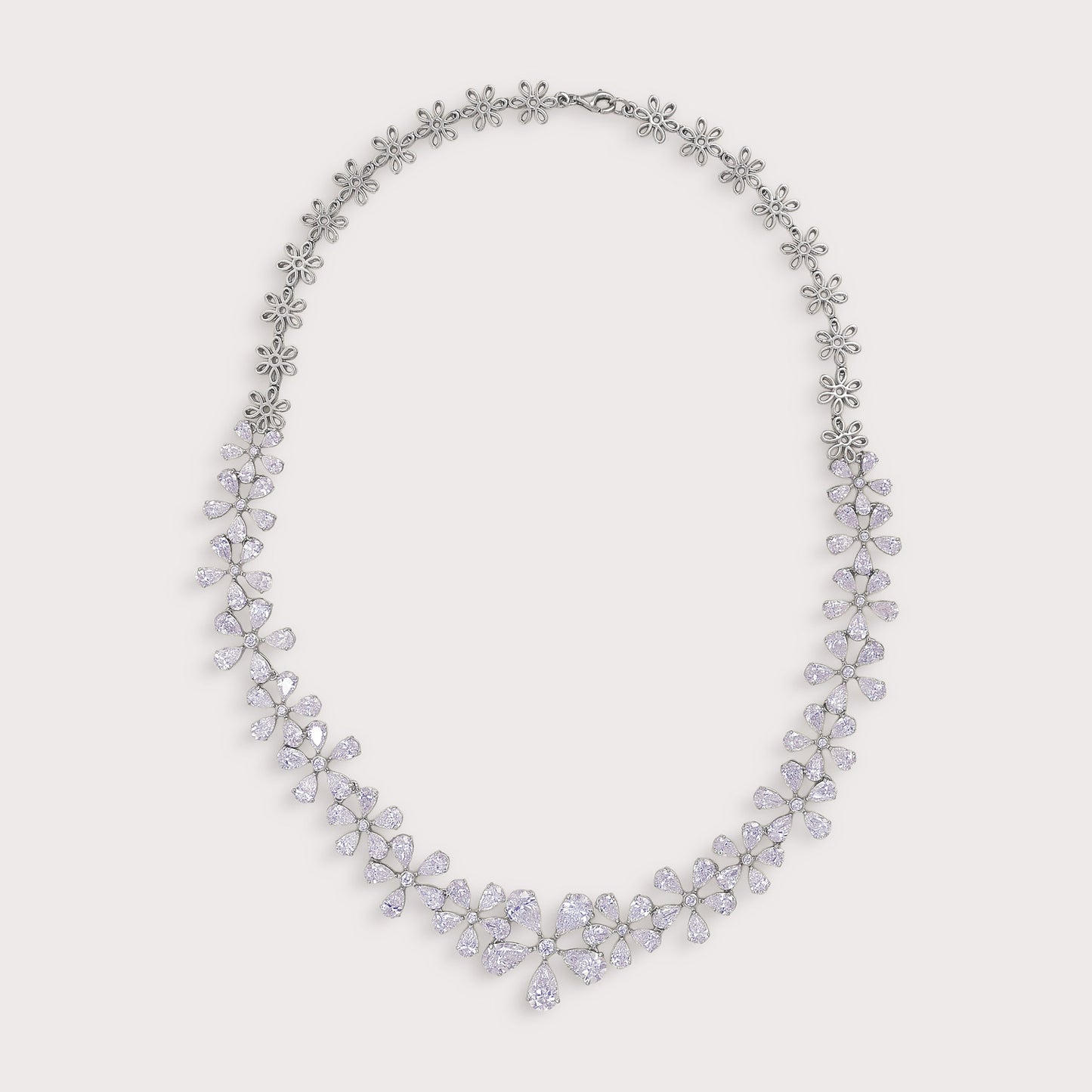 The Nasreen Necklace