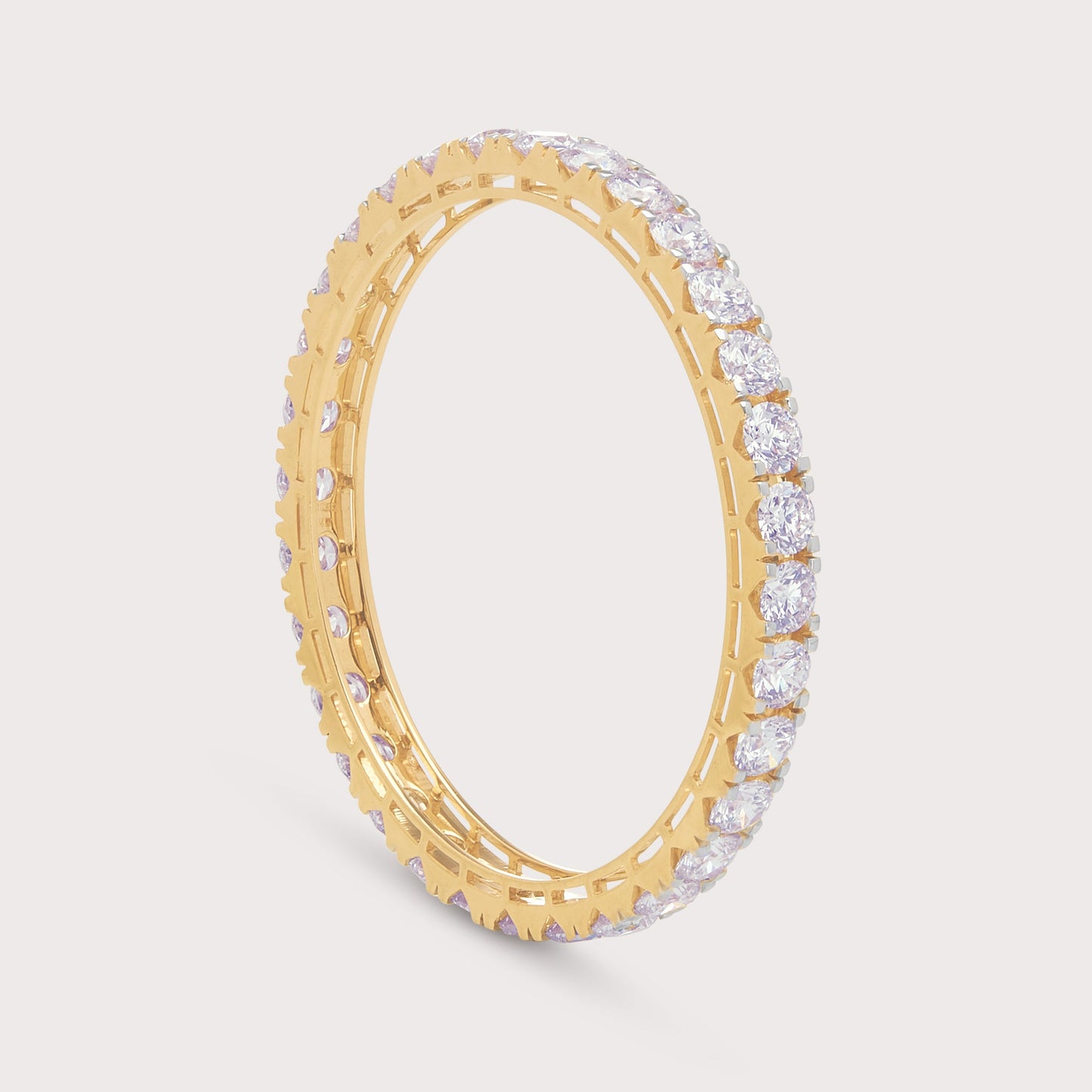 The Arlena Bangle