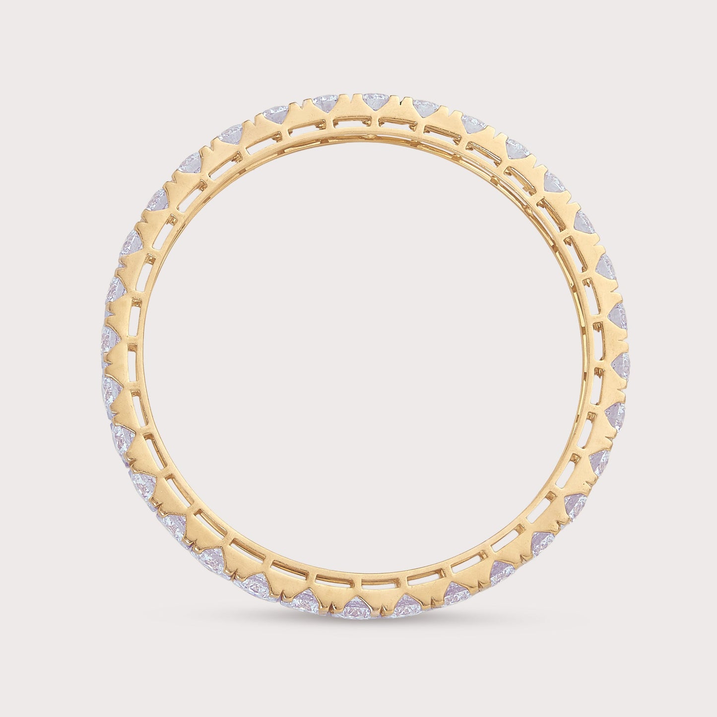 The Arlena Bangle