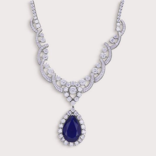 The Alarose Necklace