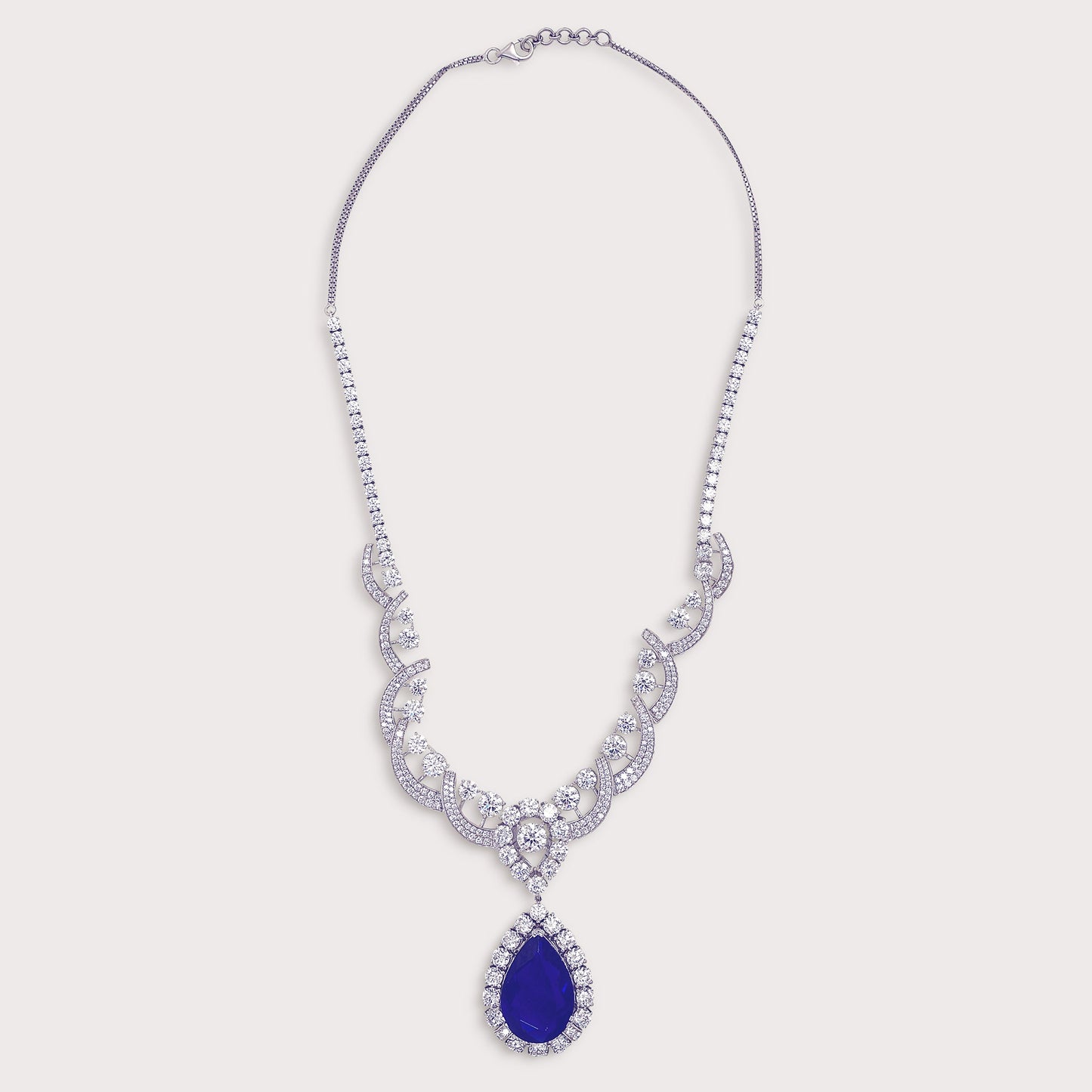 The Alarose Necklace