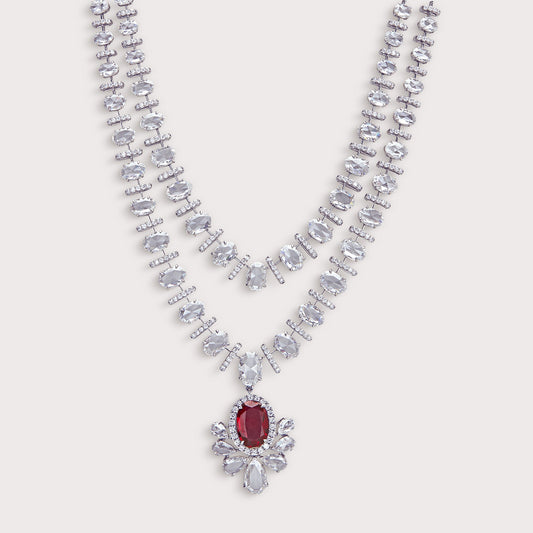 The Amarathe Necklace