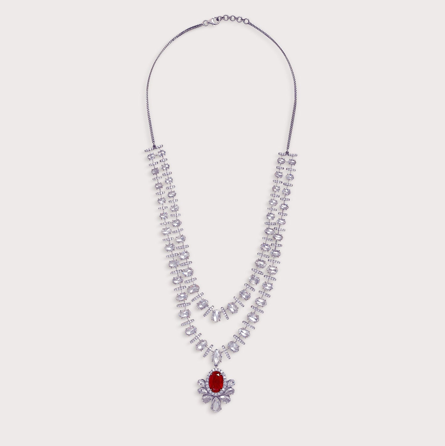 The Amarathe Necklace