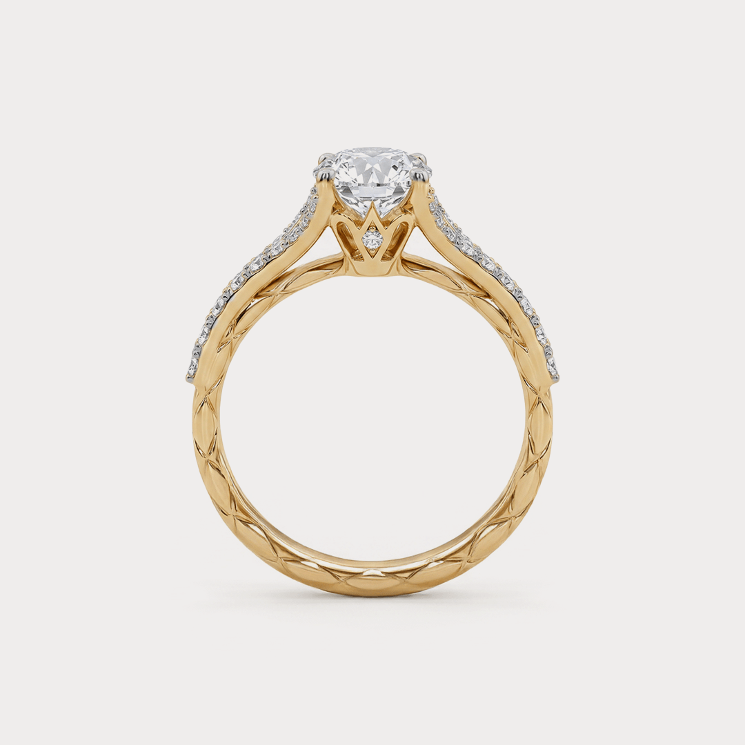Always Diamond Rings