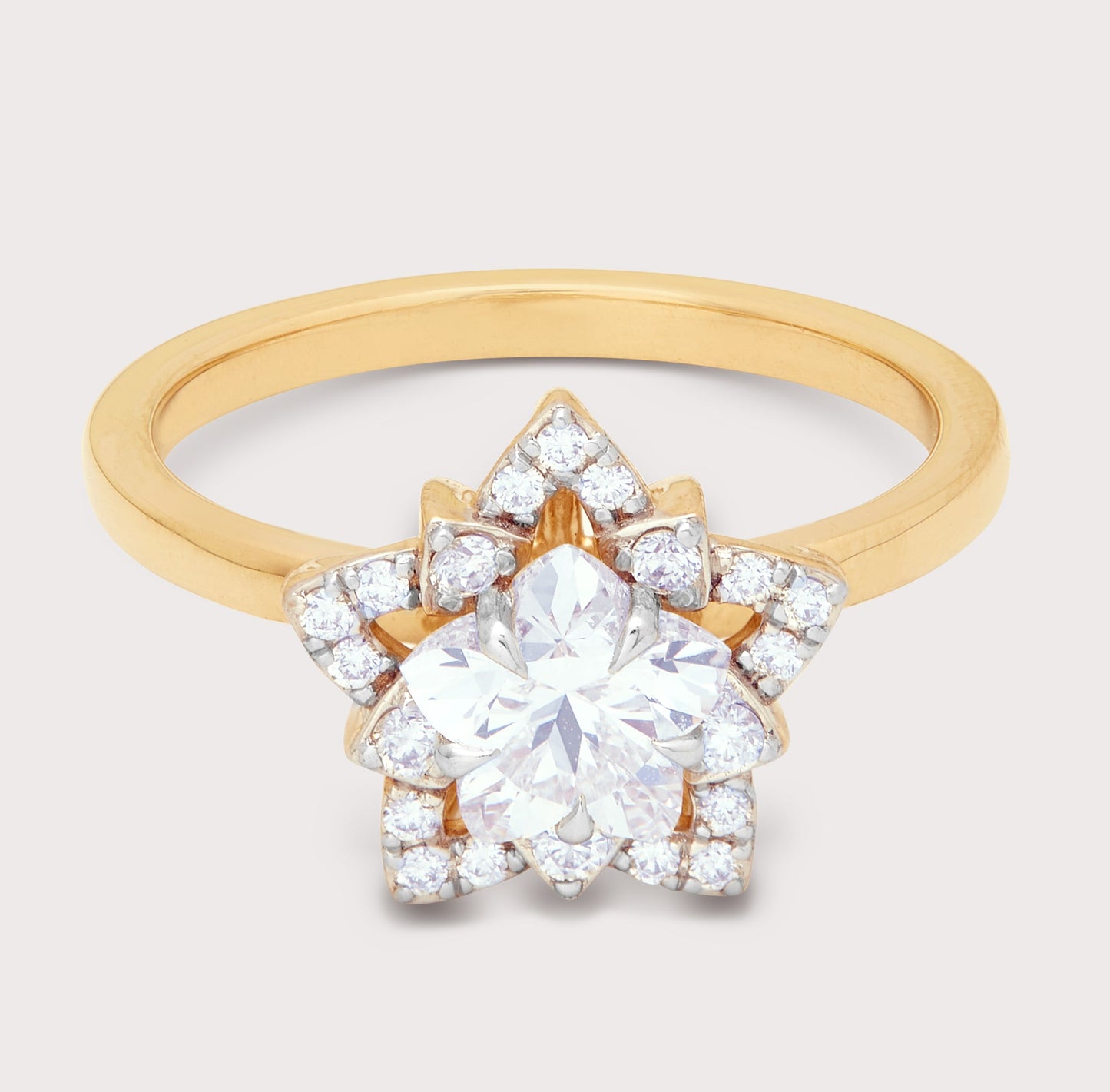 The Acacia Ring