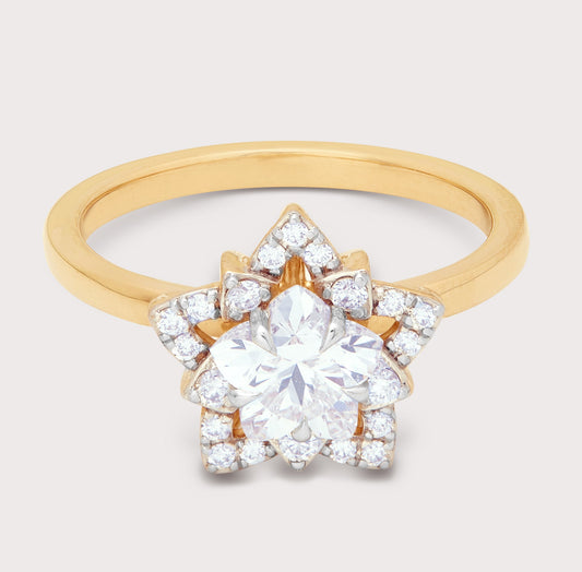 The Acacia Ring