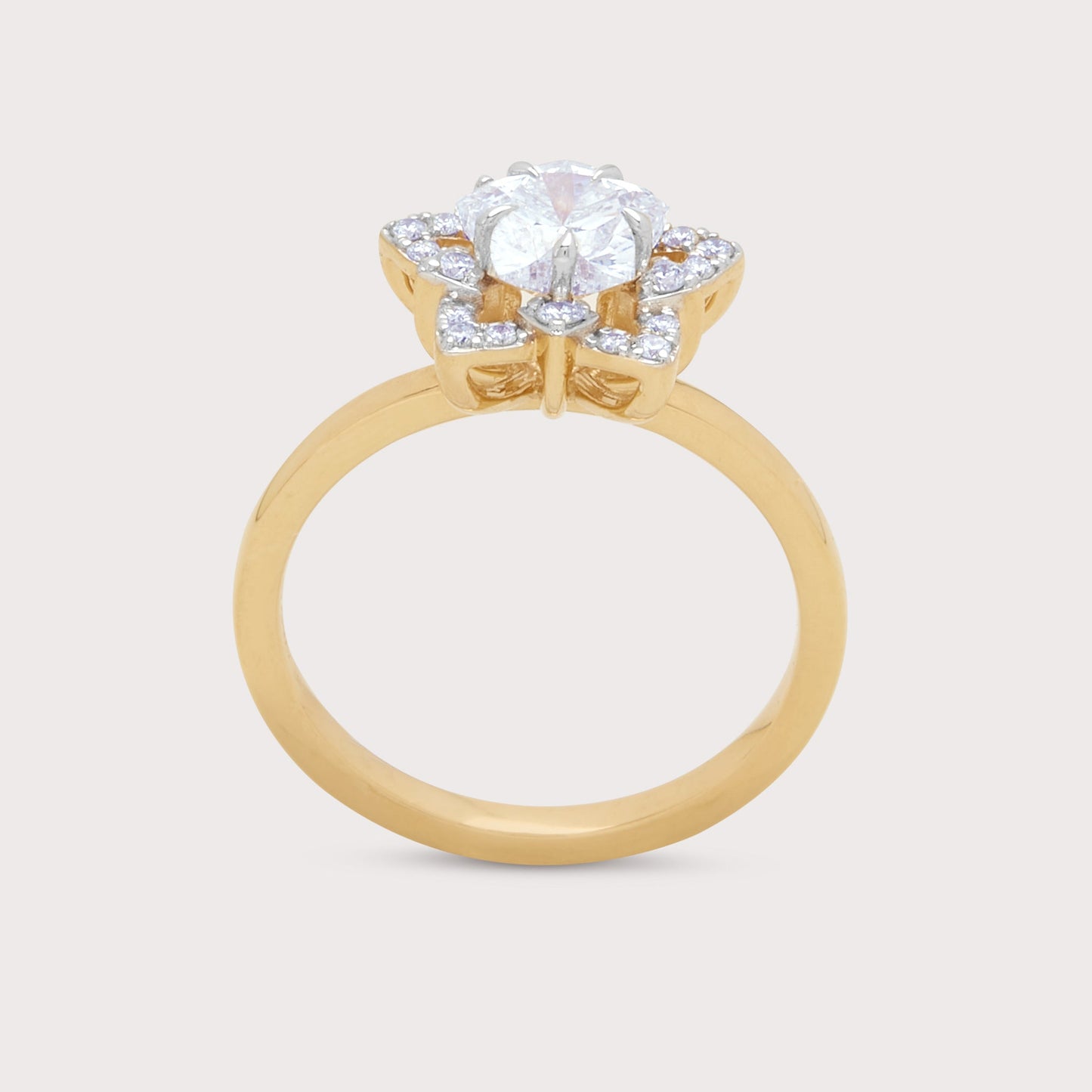 The Acacia Ring