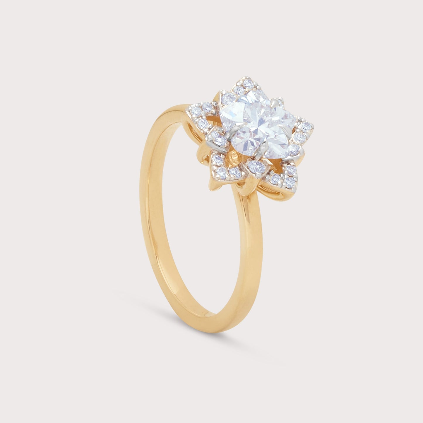 The Acacia Ring