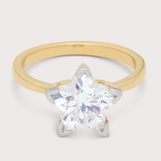 The Starlight Ring