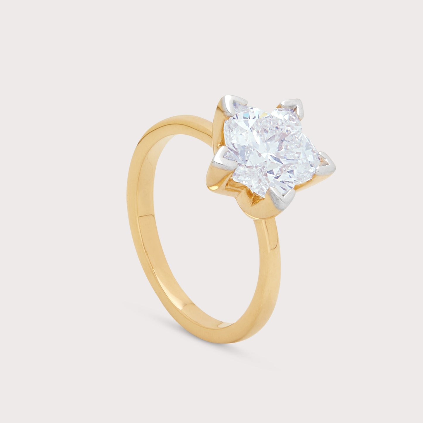 The Starlight Ring