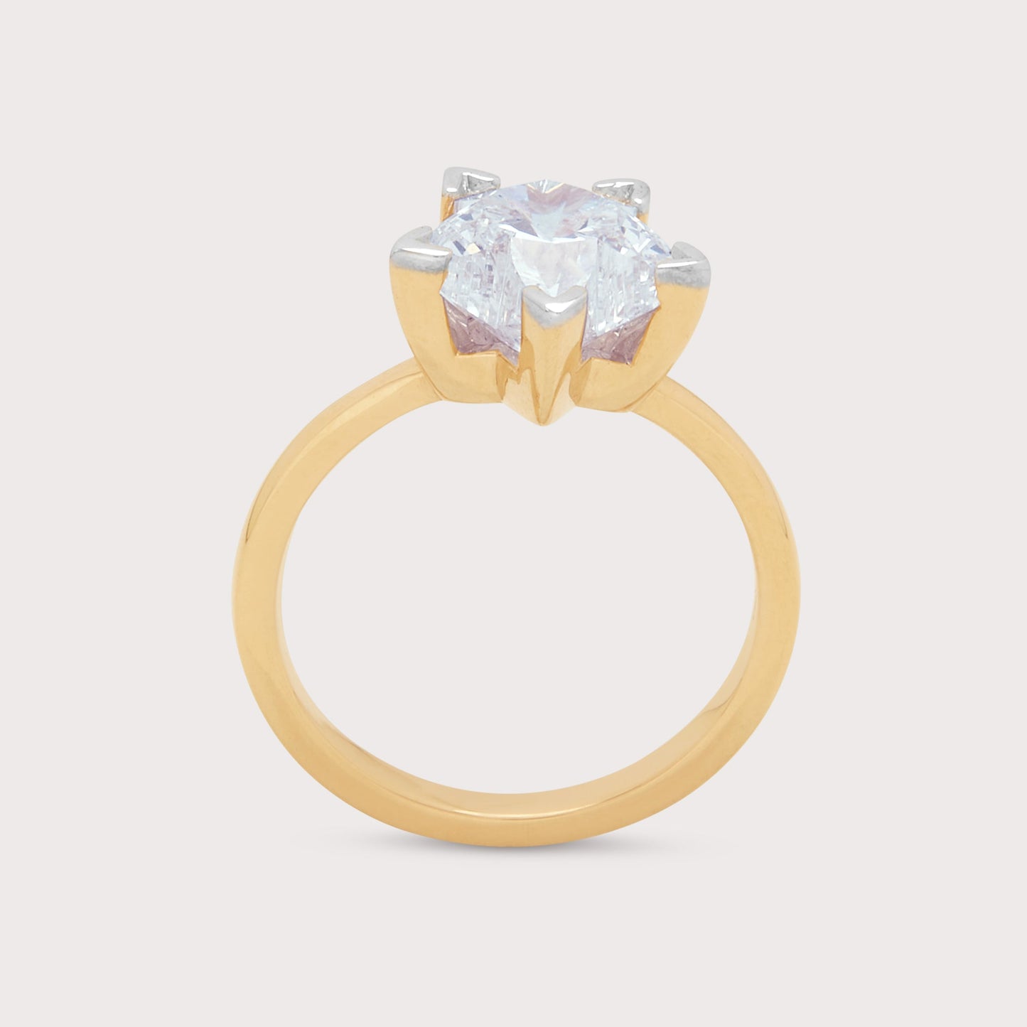 The Starlight Ring