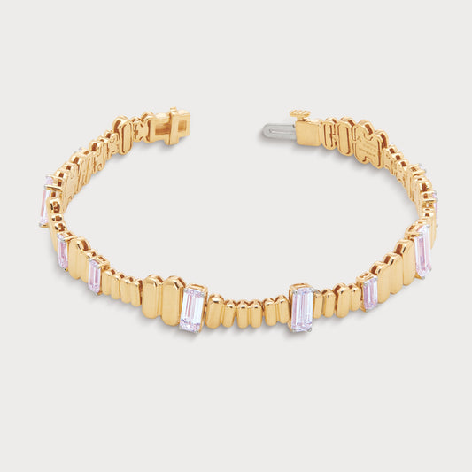 The Echoes of Choice Bracelet