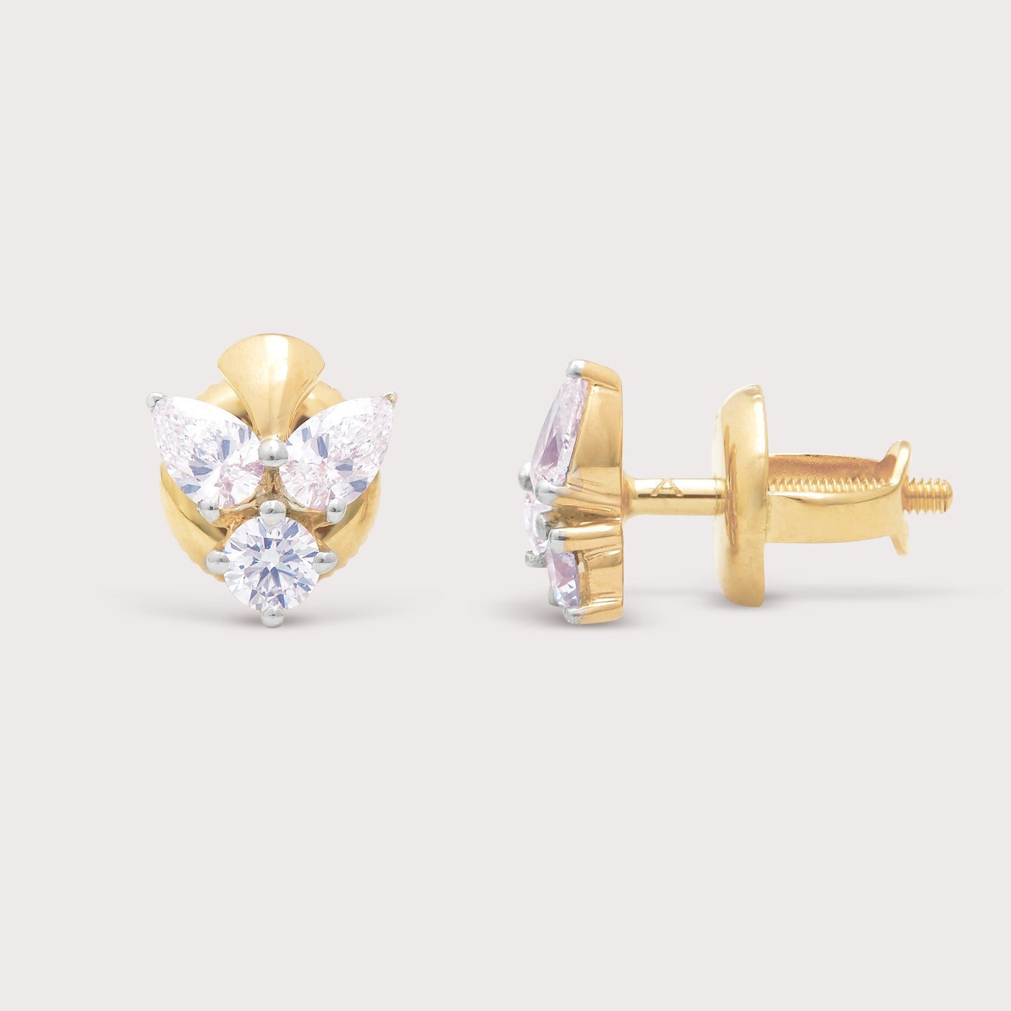 The Winslet Studs