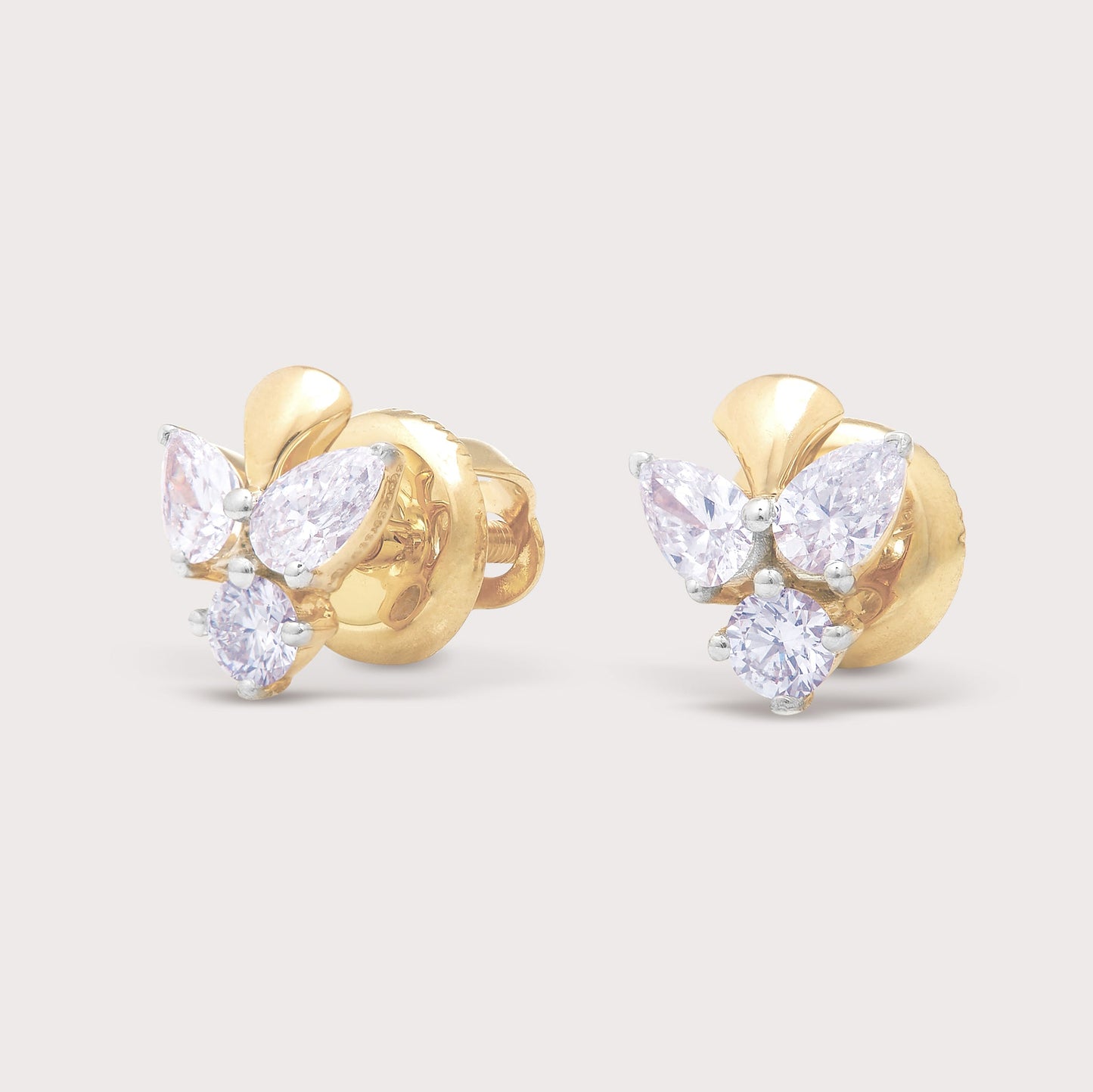 The Winslet Studs