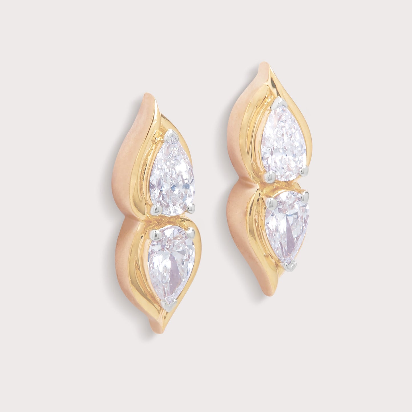 The Capri Studs