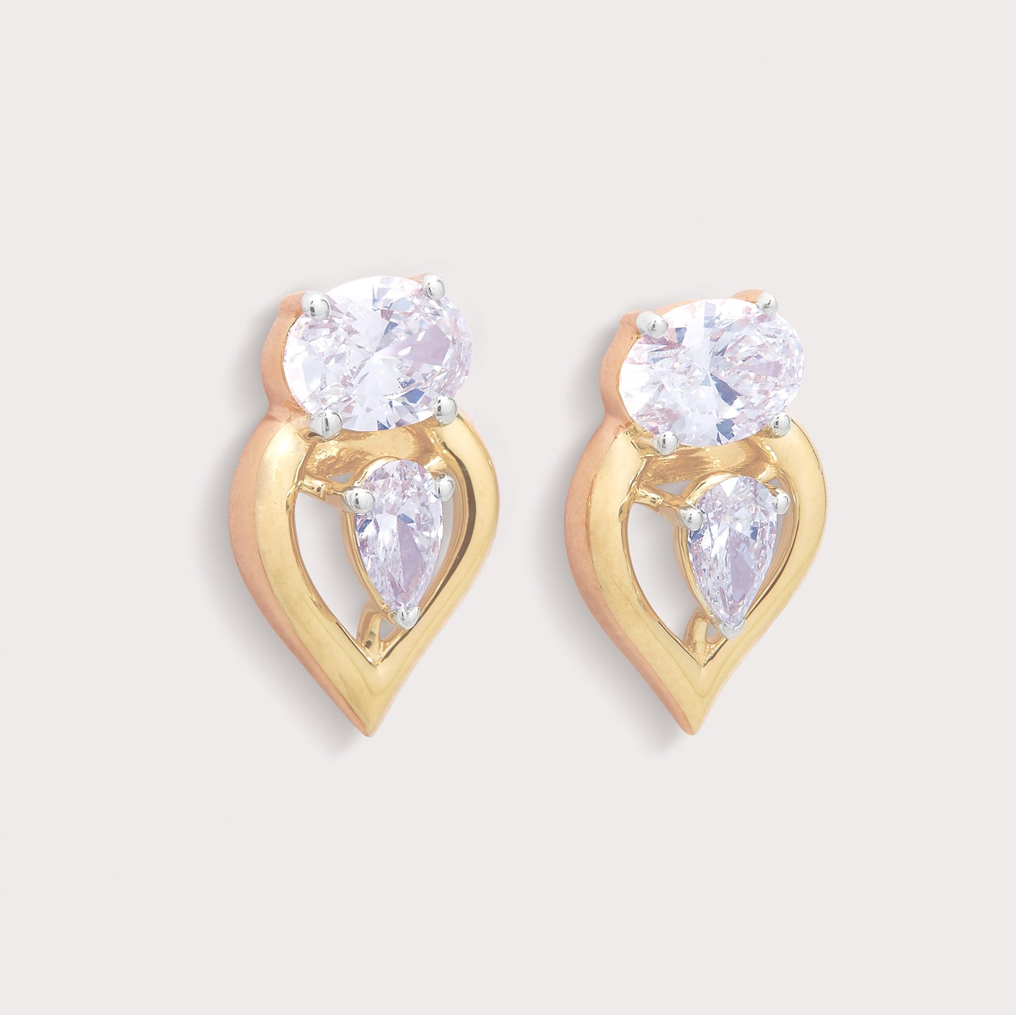 The Olive Studs
