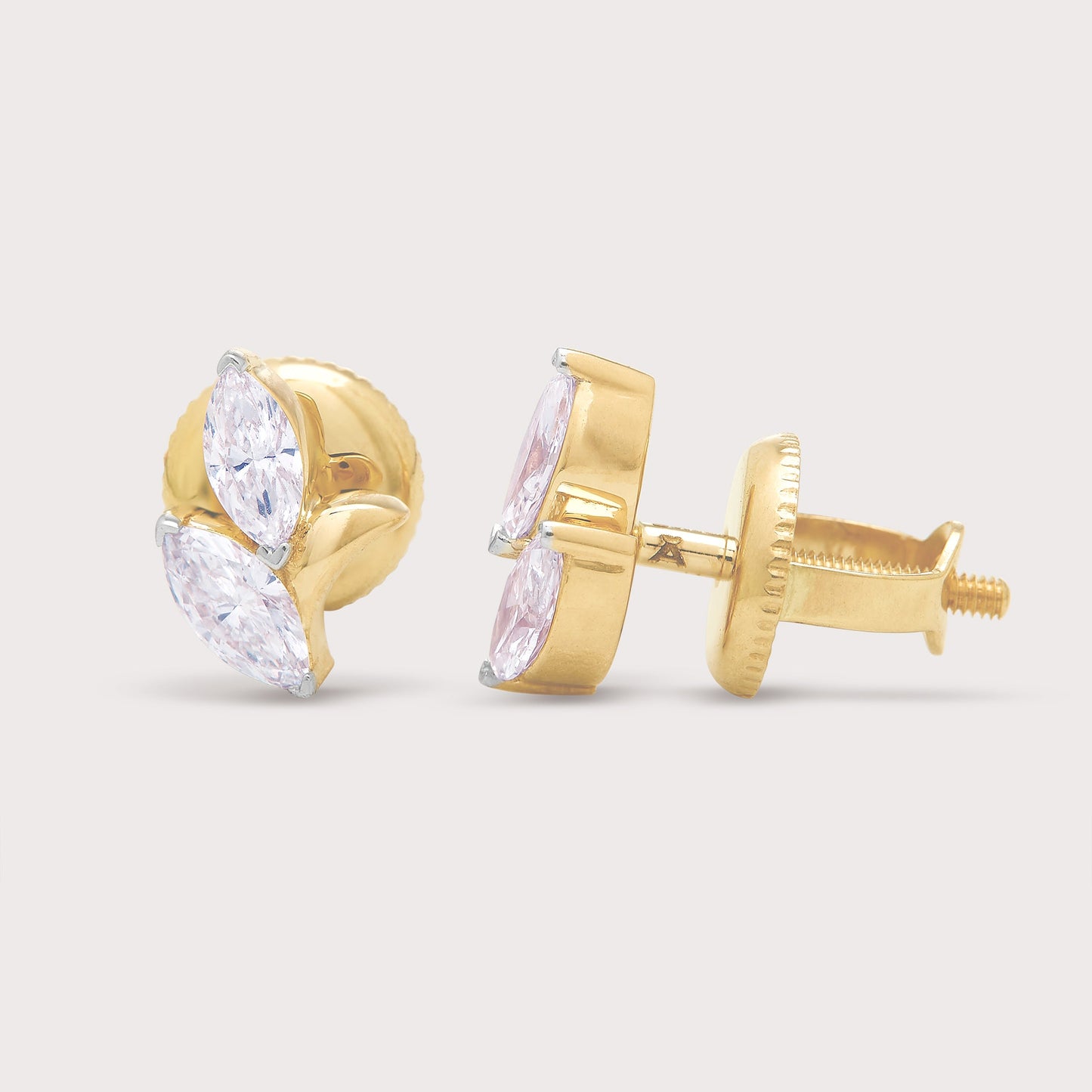 The Jolene Studs