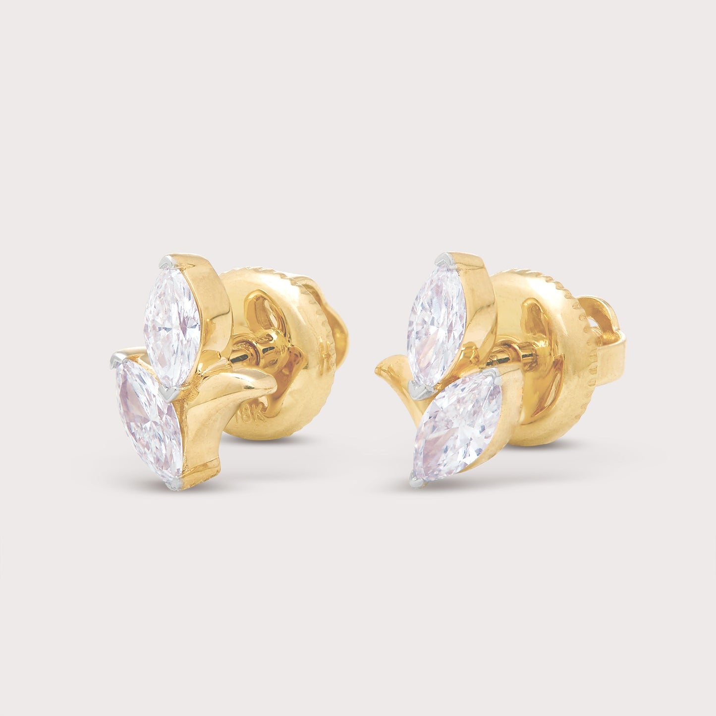 The Jolene Studs