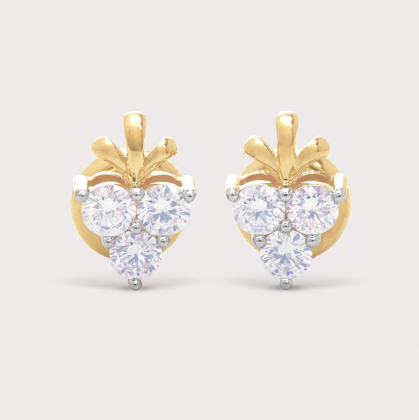 The Delilah Studs