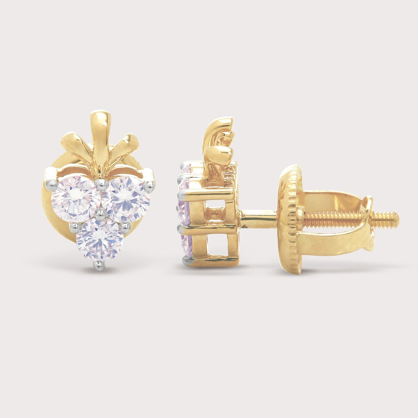 The Delilah Studs
