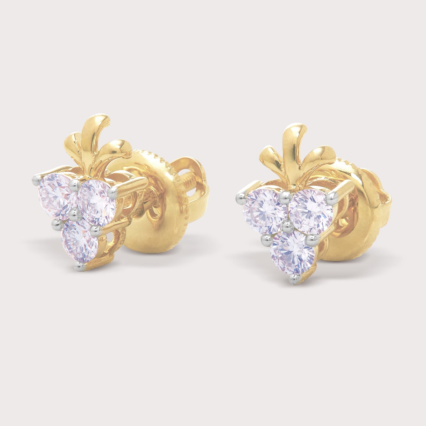 The Delilah Studs
