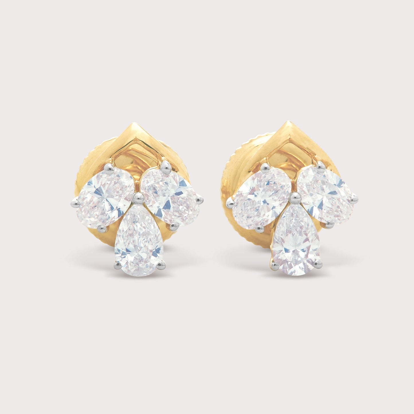 The Porphyria Studs