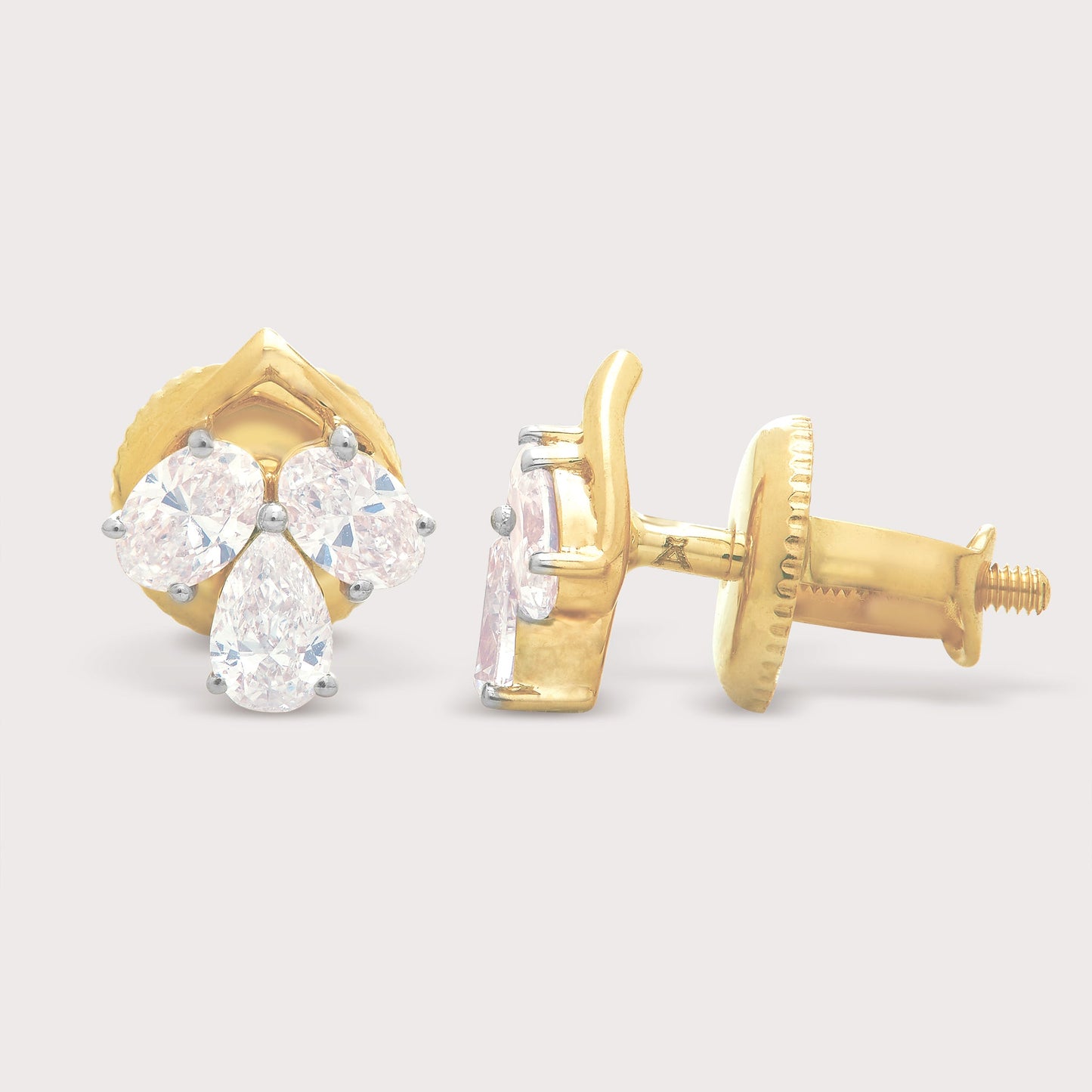 The Porphyria Studs