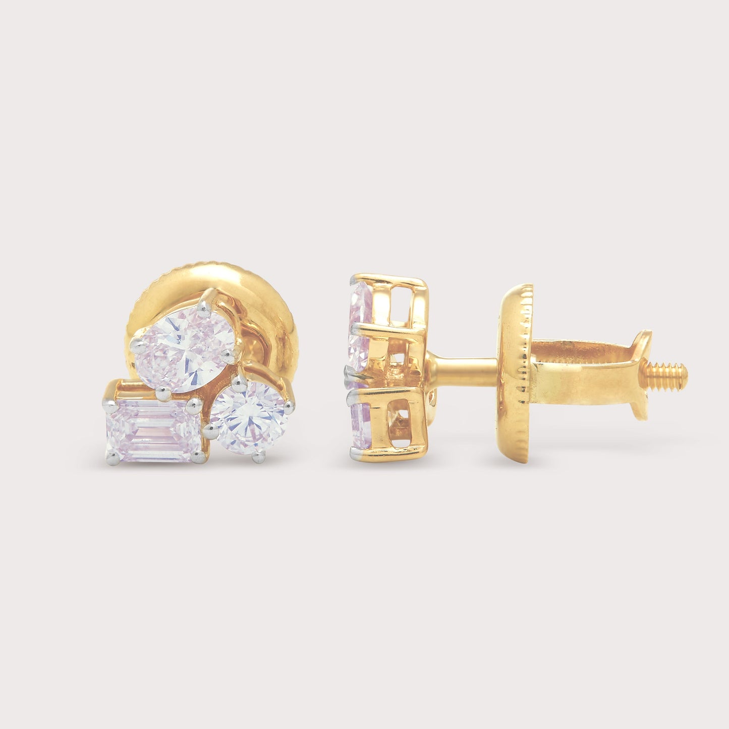 The Orion Studs