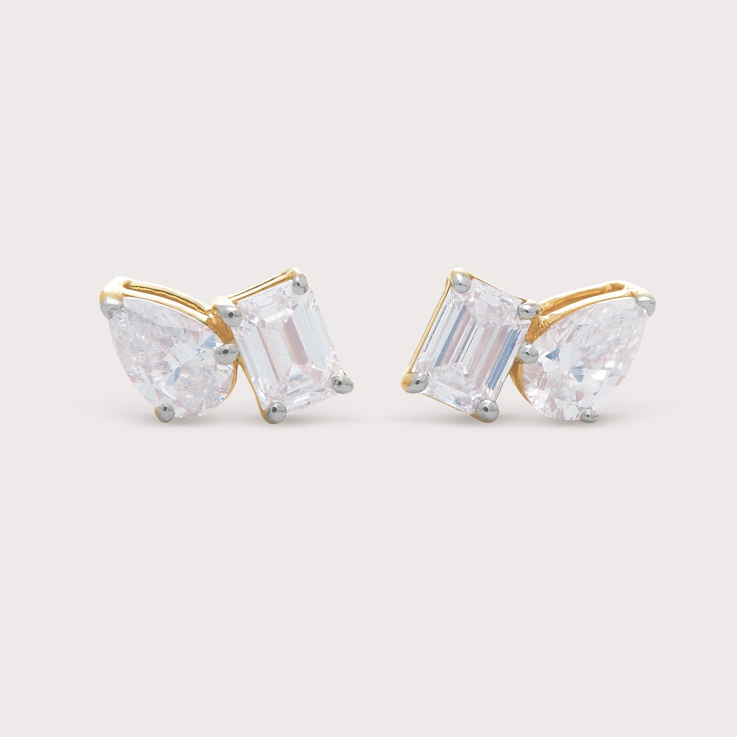 The Everyday Radiance Studs
