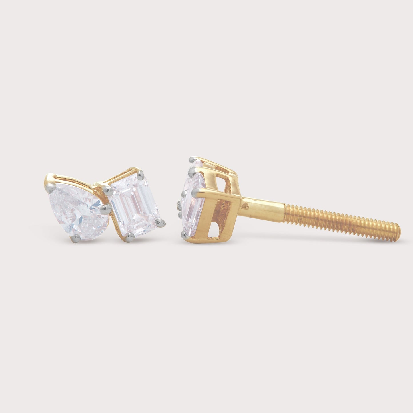 The Everyday Radiance Studs