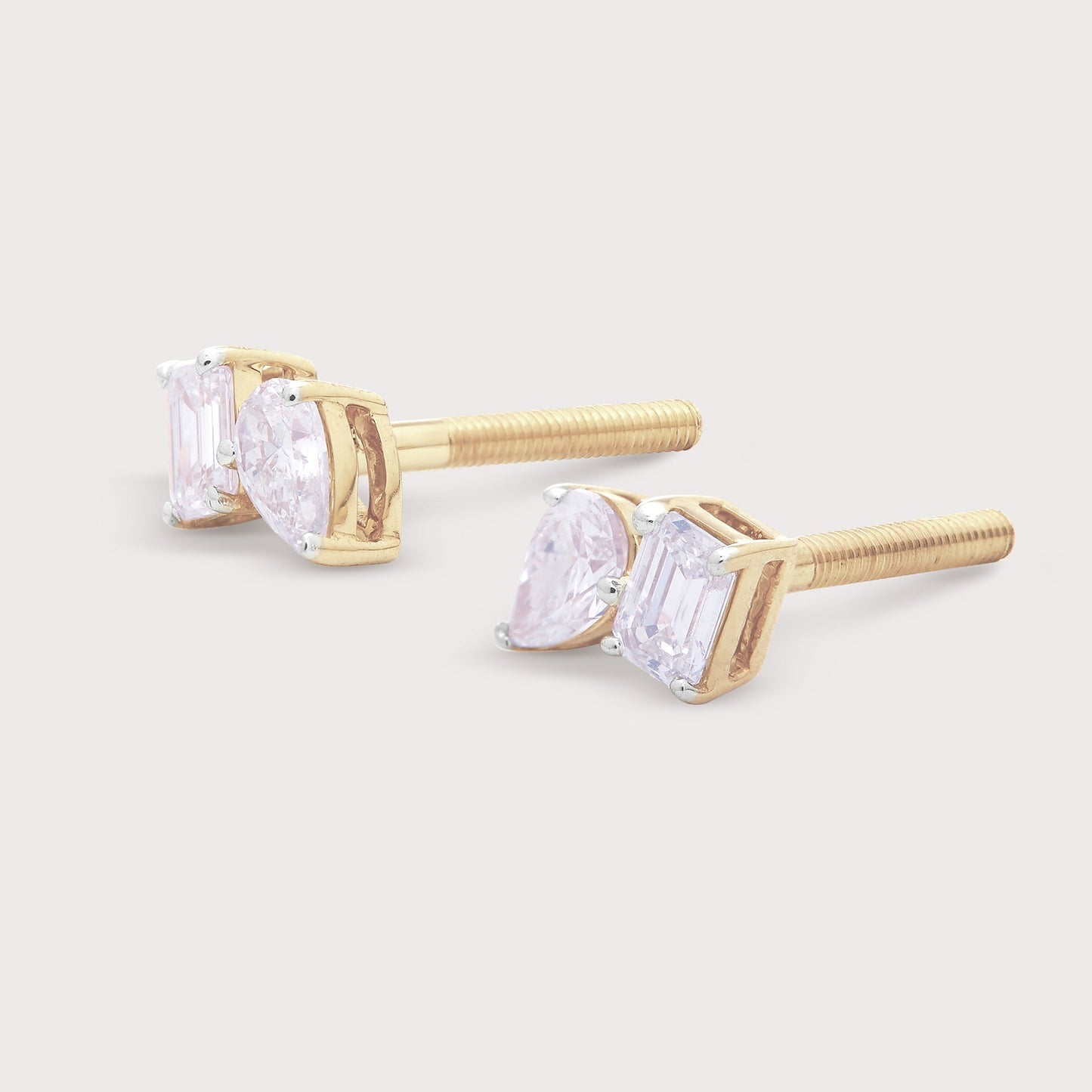 The Everyday Radiance Studs