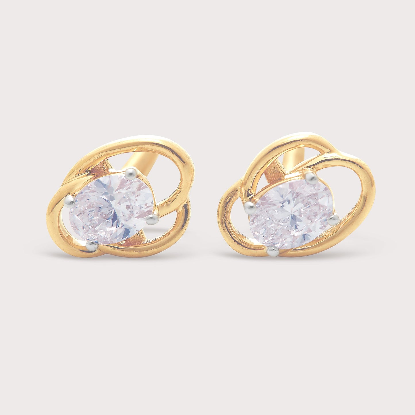 The Hibiscus Studs