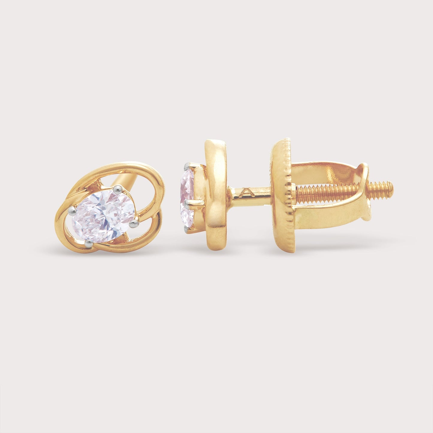 The Hibiscus Studs