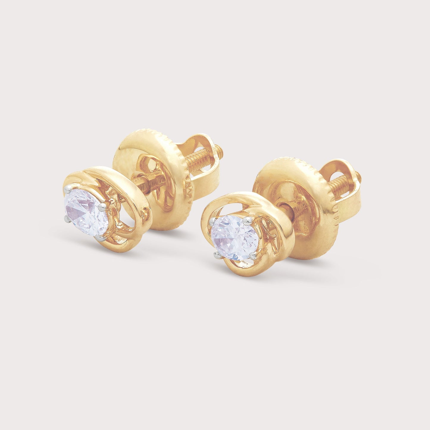 The Hibiscus Studs