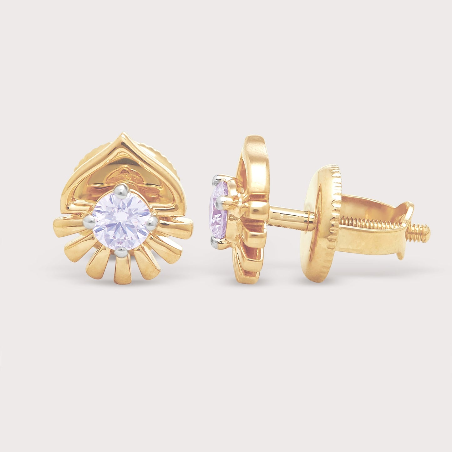 The Sun Studs