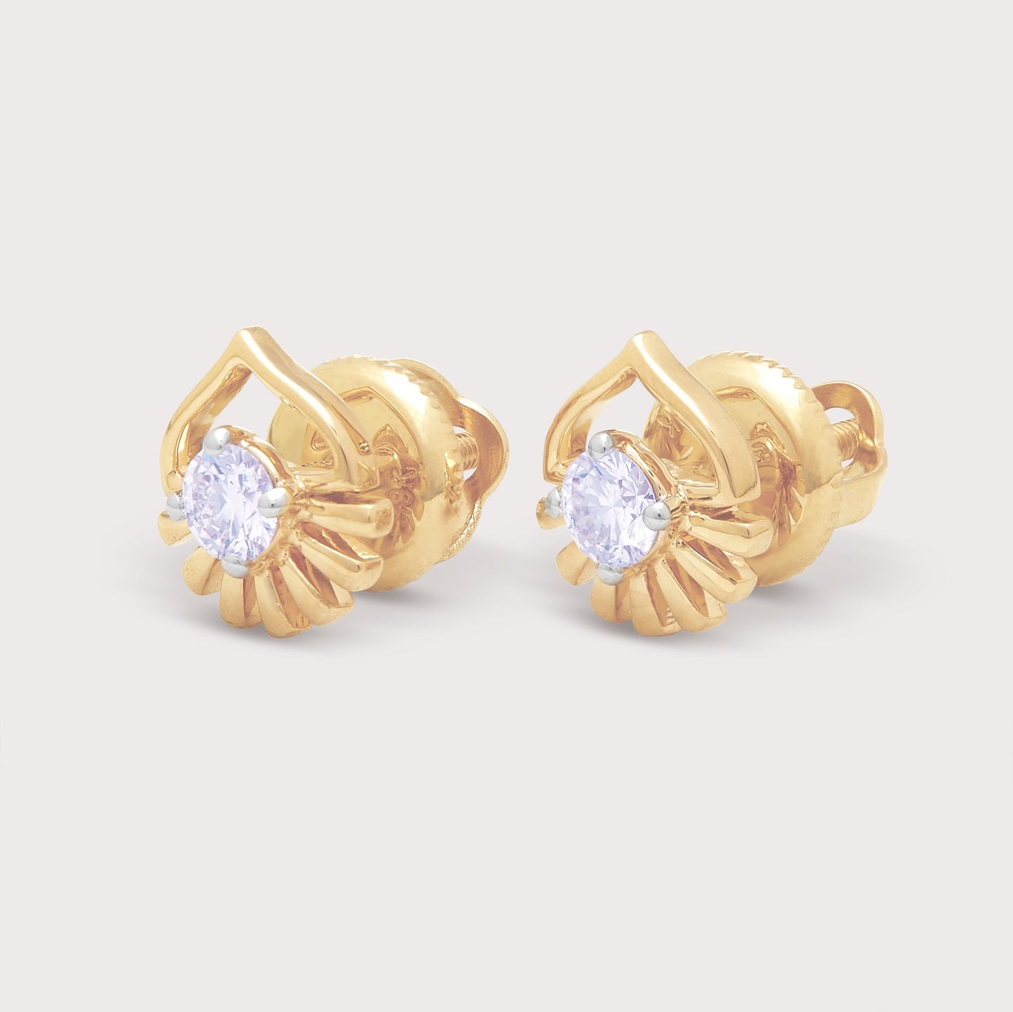 The Sun Studs