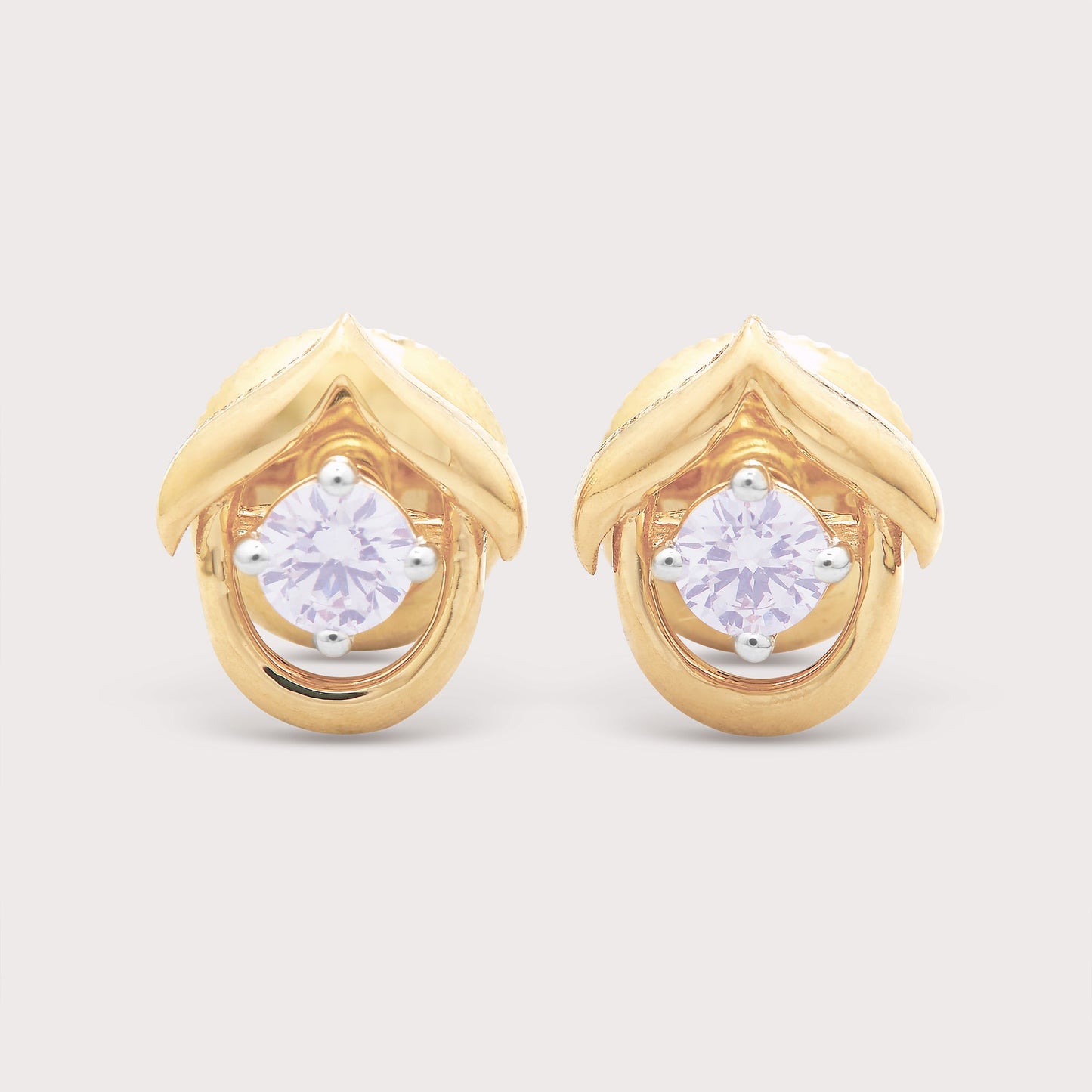 The Moon Studs